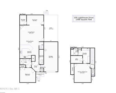 109 Lighthouse Drive