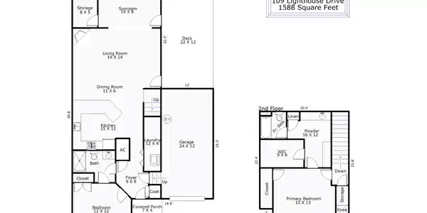 109 Lighthouse Drive