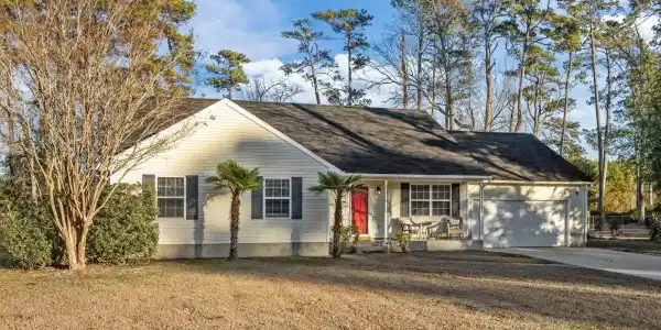 2000 Clark Court