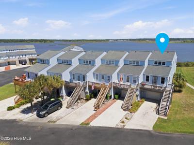 24 Bermuda Landing Place