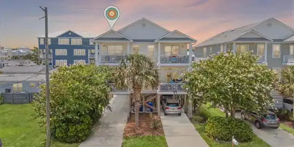1318 Snapper Lane Unit 1