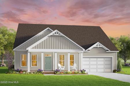 100 N Tall Pines Trail