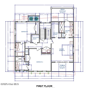 938 Ocean Boulevard W