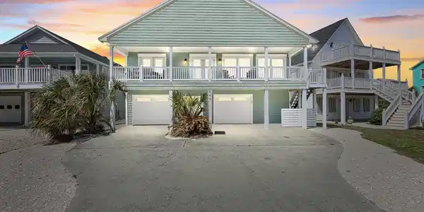 465 Fort Fisher Boulevard N