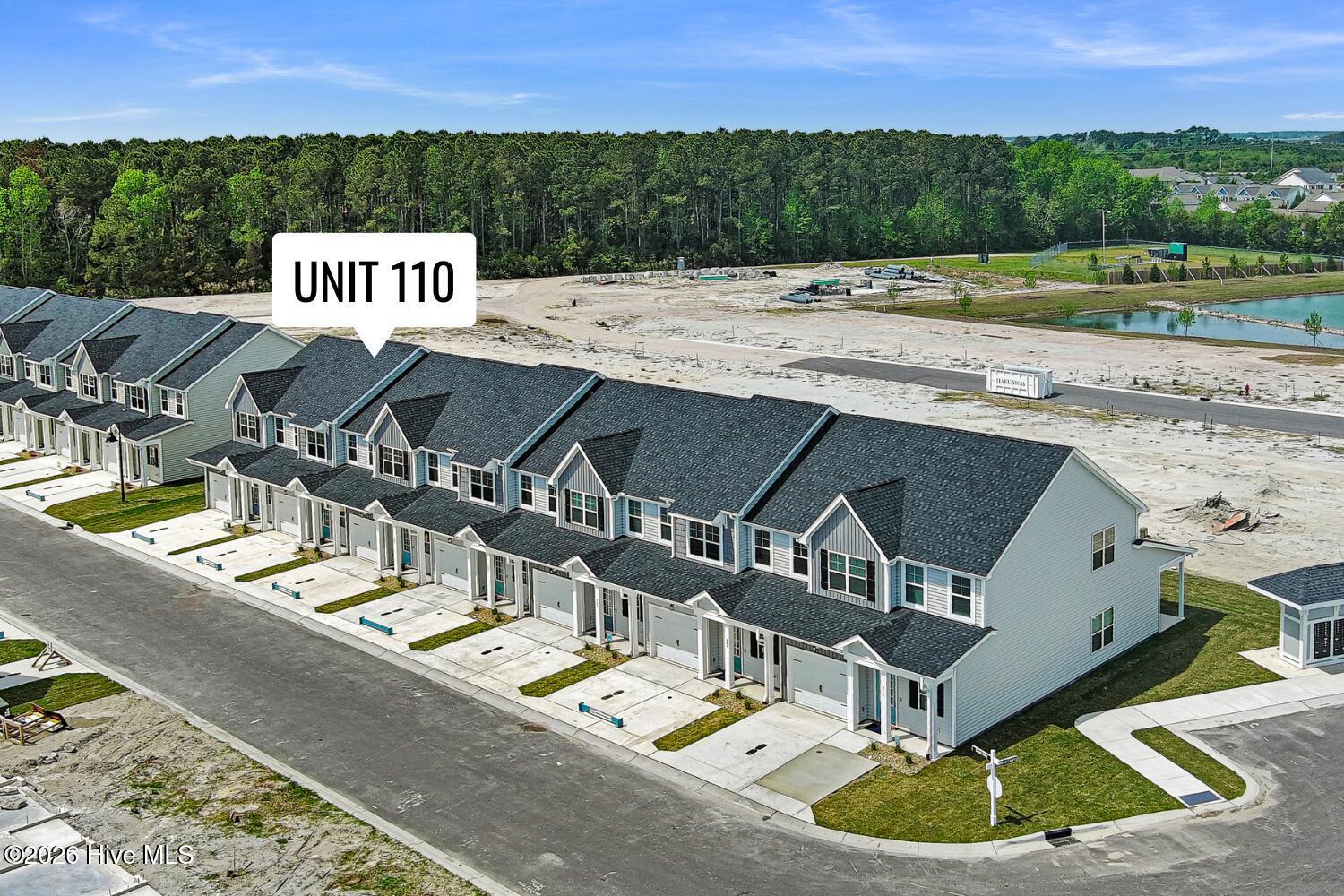 Image 3: New Construction in Beaufort