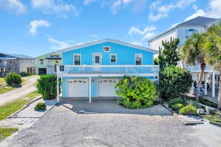 414 E Second Street