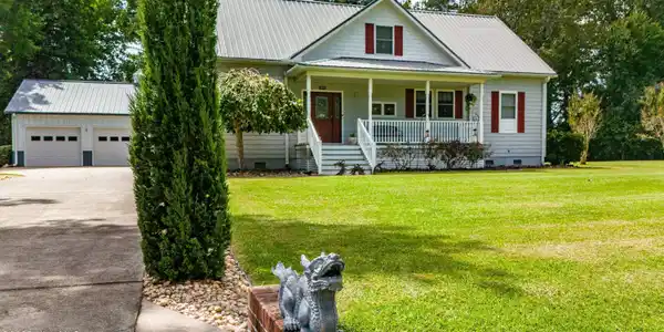 505 Ragan Road