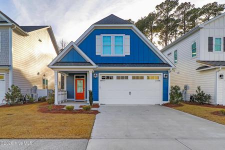 134 Freedom Park Road