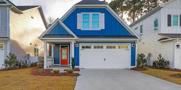 134 Freedom Park Road