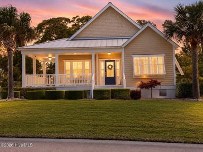 422 Sunrise Court