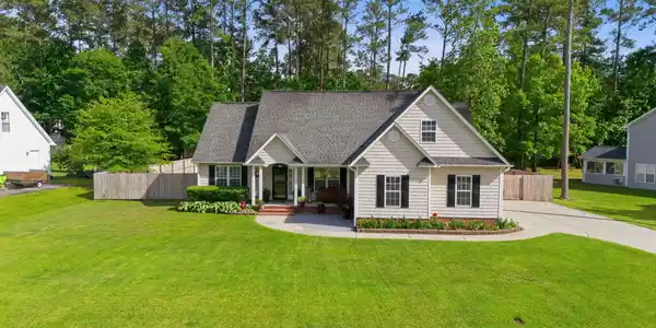 206 War Admiral Drive