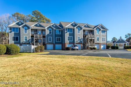 422 Albemarle Boulevard Unit Apt 12c
