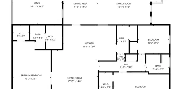 Image 4: Floor Map