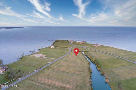 Lot 222 Royal Tern Way
