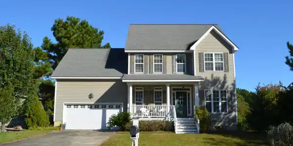 134 Madison Bay Drive