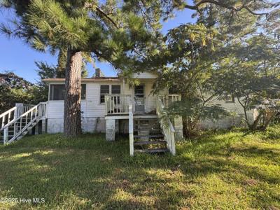 730 Old Pamlico Beach Road Road