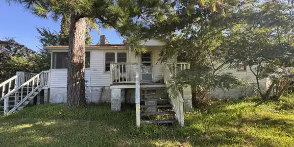 730 Old Pamlico Beach Road Road