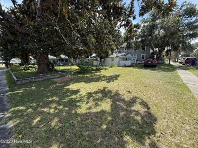 404 N Third Street