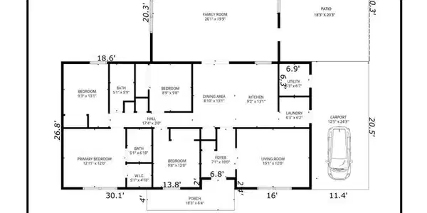 122 Carolina Circle