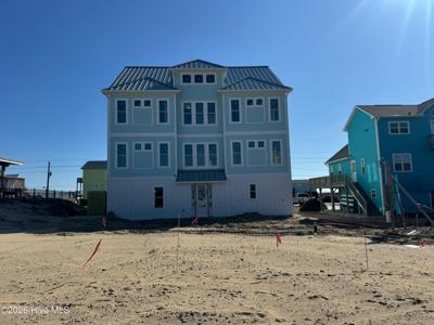 404 Ocean Drive