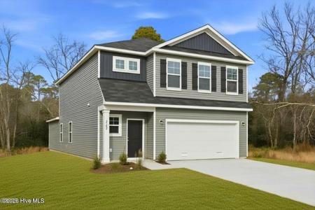 2102 Caracara Drive