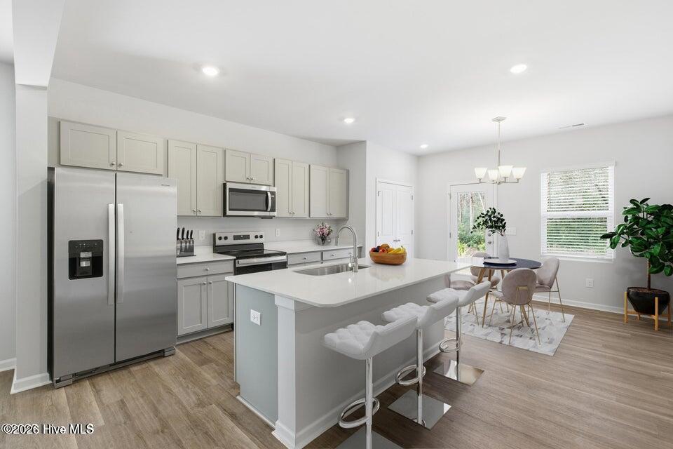 Image 2: Open concept