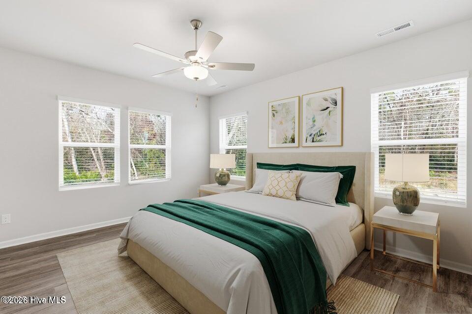 Image 3: Primary Suite