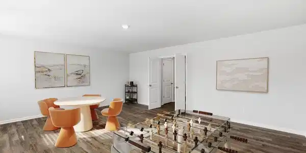 Image 4: Bonus Room or 4th Guest Room