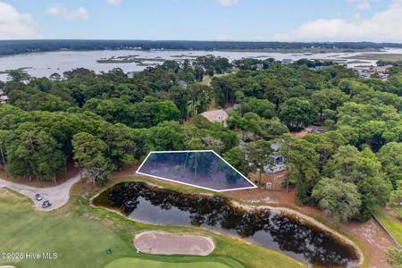 85 Marina Drive SW