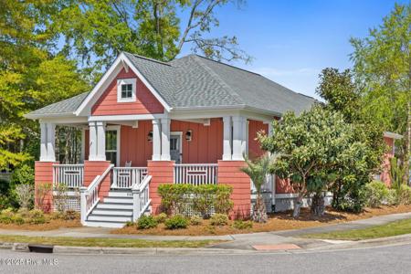 6460 Carrick Bend Trail SW
