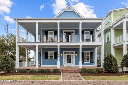 1001 Village Lane Unit A