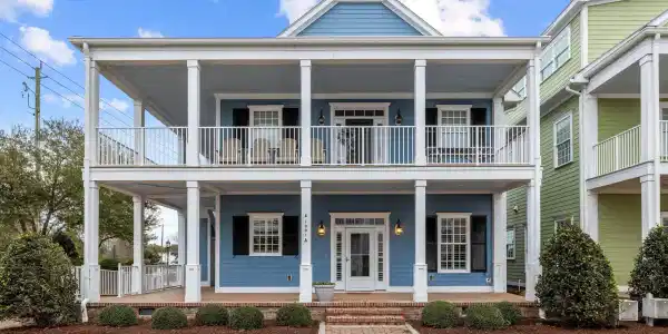 1001 Village Lane Unit A