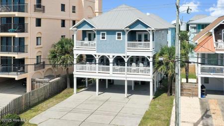 1516 S Lake Park Boulevard Unit 1