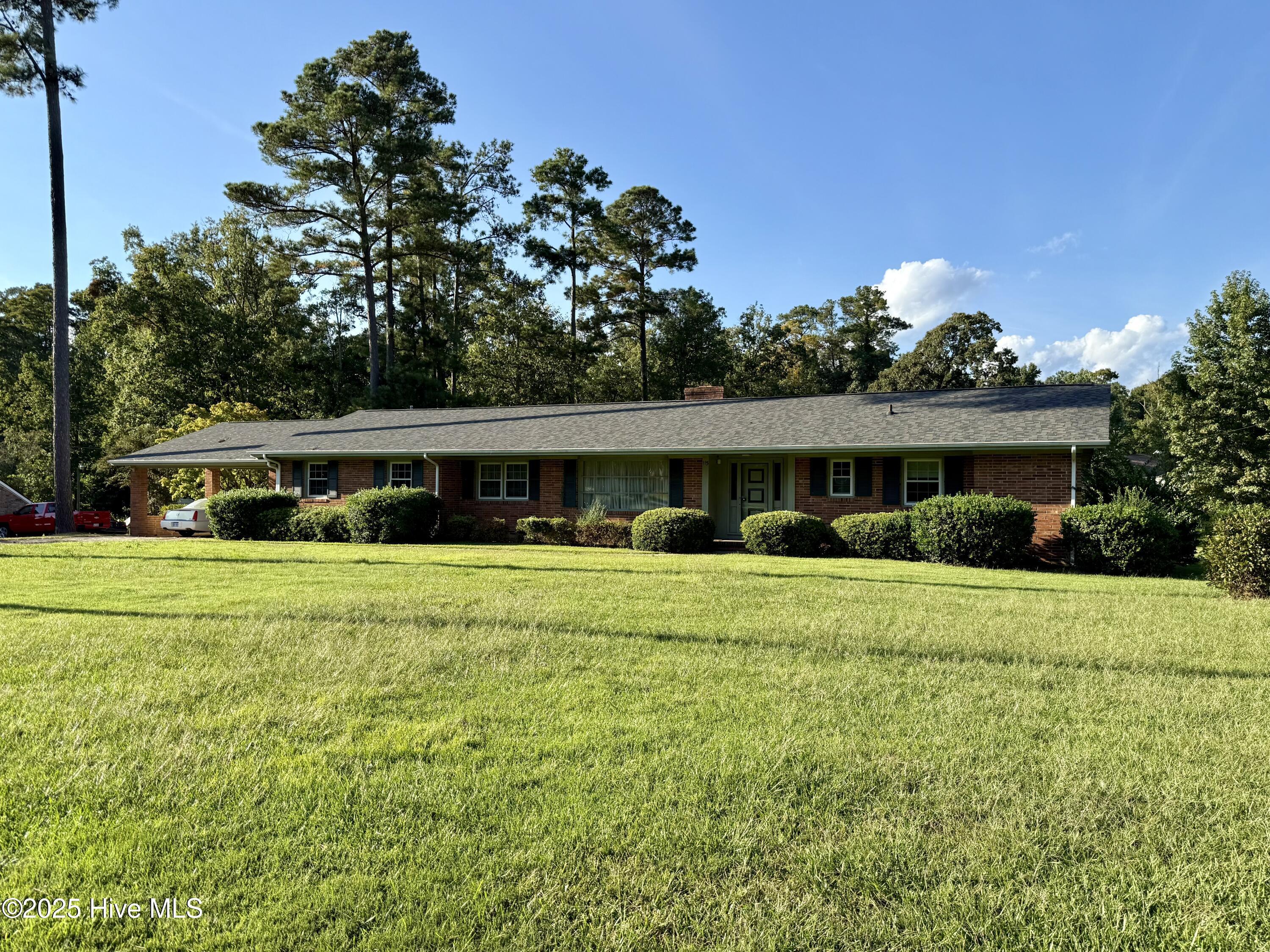 Image 2: Front of property