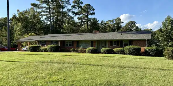 Image 2: Front of property