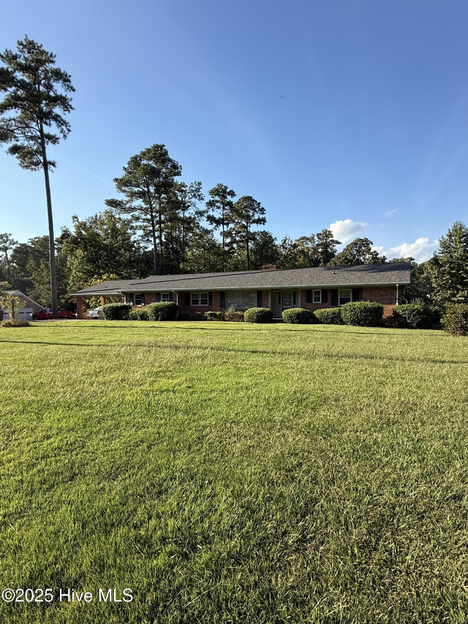 Image 3: Front of property