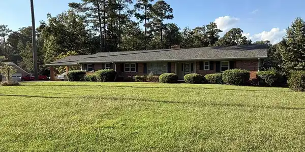 Image 3: Front of property