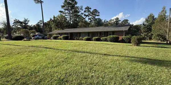 Image 4: Front of property