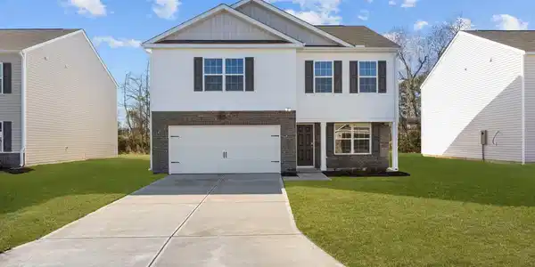 4011 Topsail Trail