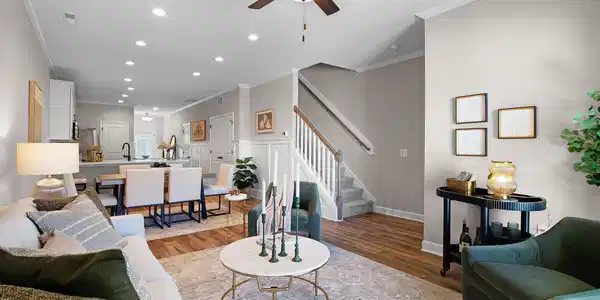 251 Cline Way