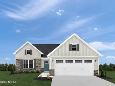 142 Baxter Station Boulevard