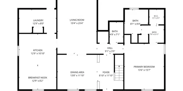 105 Taylor Lane