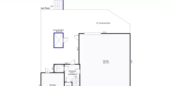 16 Sandy Point
