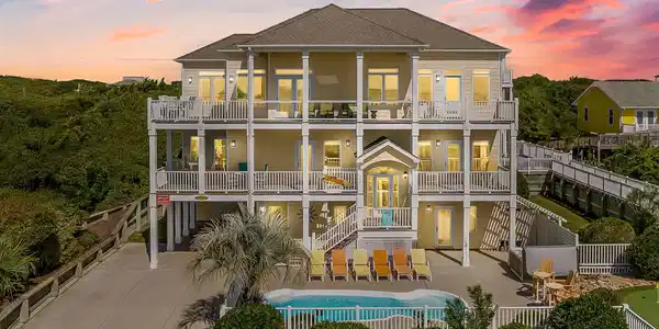 1010 Ocean Drive