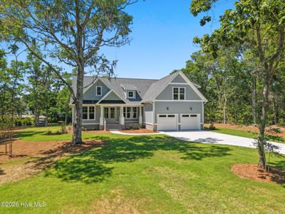 2168 Harbour Heights Lane SW