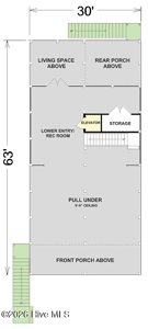 8044 Treasure Drive