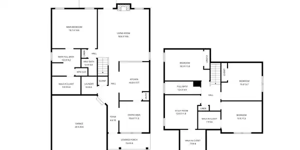 121 Starkey Creek Drive