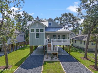 168 NE 31st Street