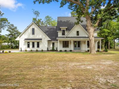 104 Indian Trail
