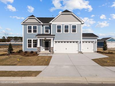 204 Arbormoor Lane